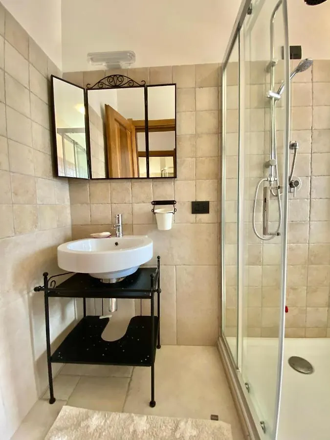 Jennas- Blue Apartment Arbatax Italy