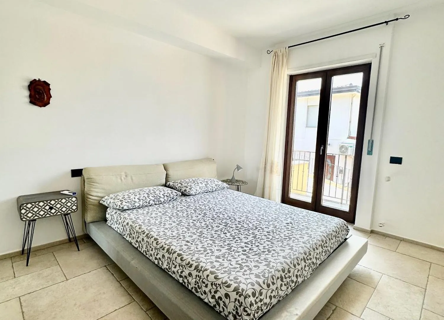 Jennas- Blue Apartment Arbatax