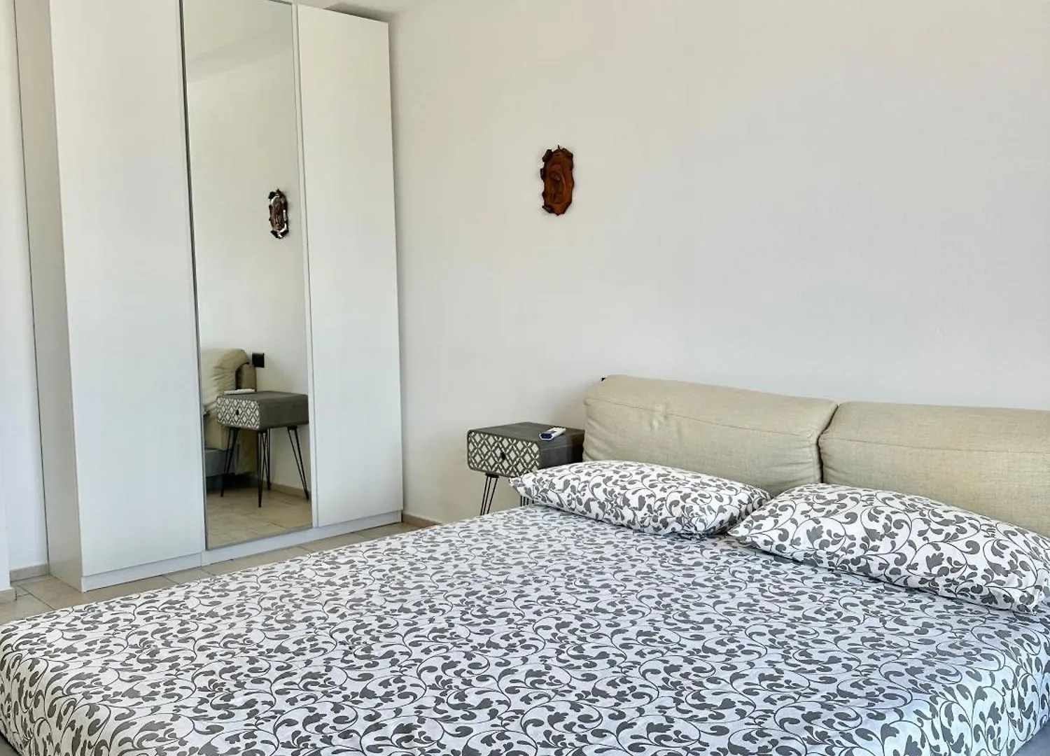 Jennas- Blue Apartment Arbatax