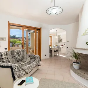 Casa A Due Passi Dal Mare Àrbatax