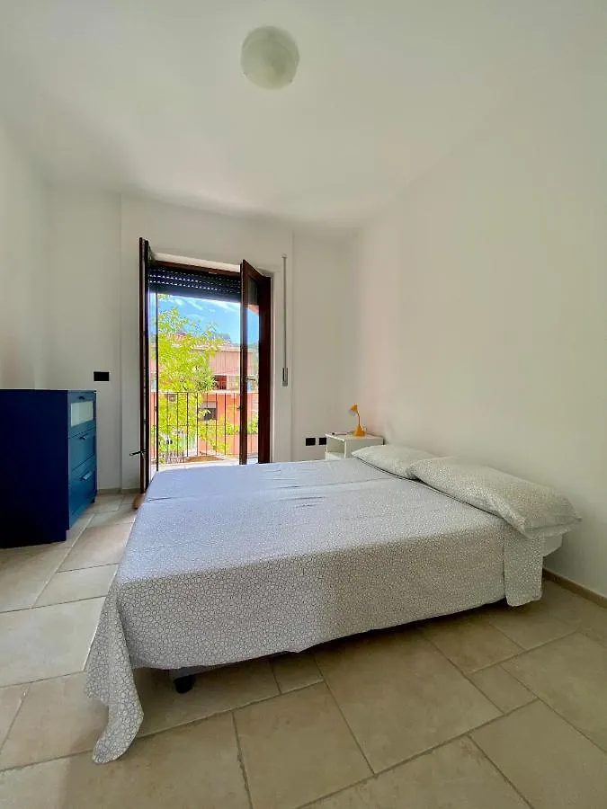 Jennas- Blue Apartment Arbatax 0*,  Italy