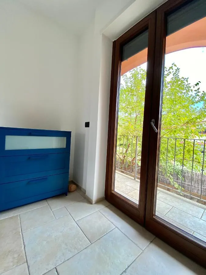 Jennas- Blue Apartment Arbatax Italy